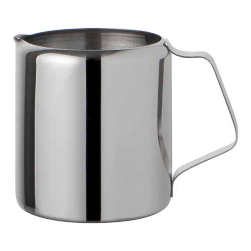 Pot à lait inox  - 0,2 L FS